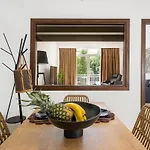 Luxury Suite In Downtown