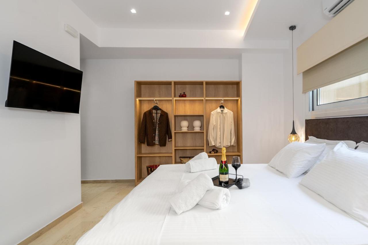 Luxury In Downtown *