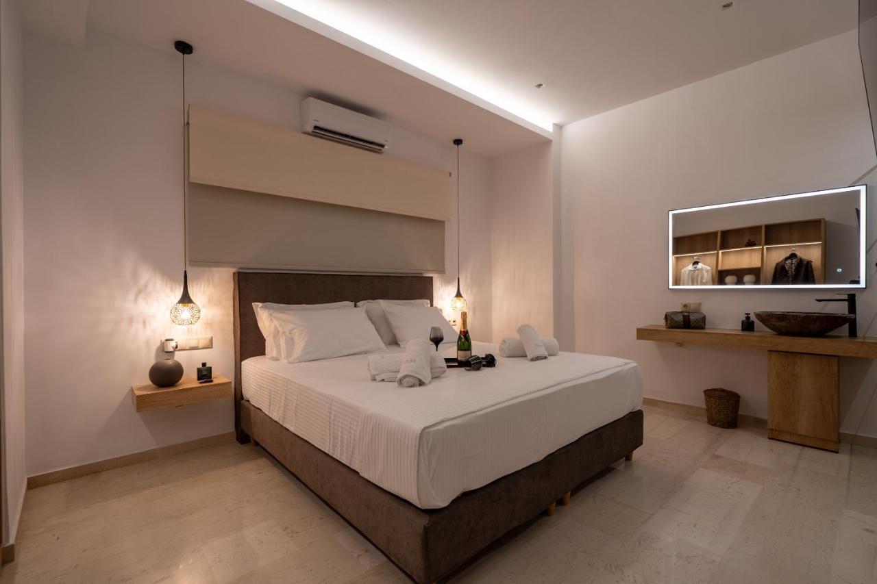 Appartement Luxury In Downtown