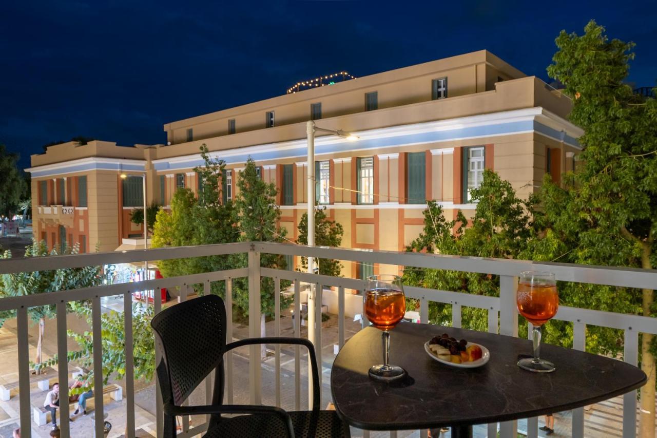 Luxury In Downtown
