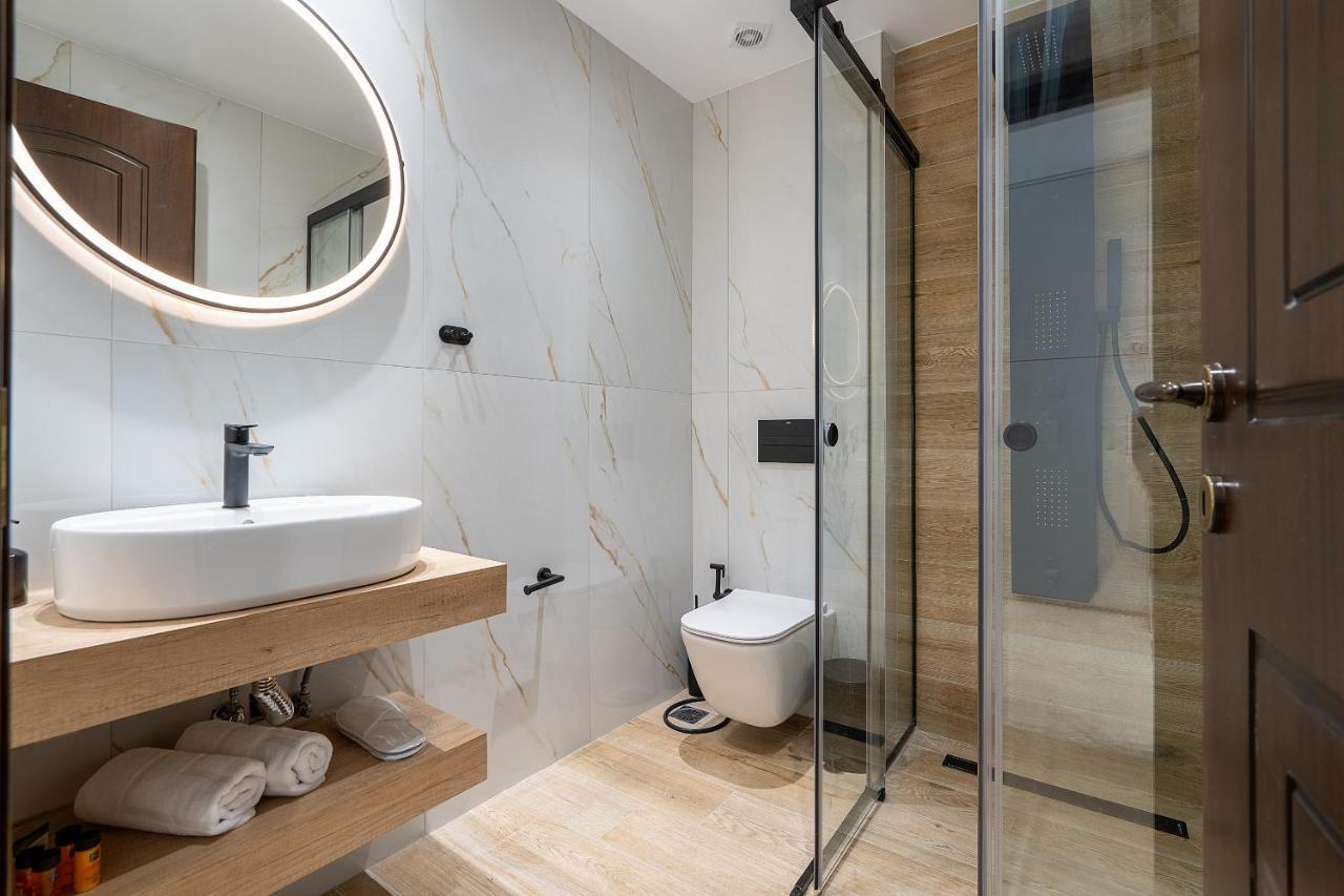 Appartement Luxury In Downtown