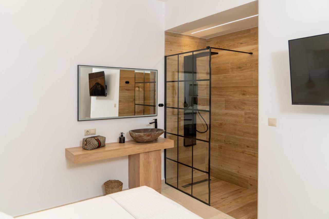 Luxury In Downtown Appartement