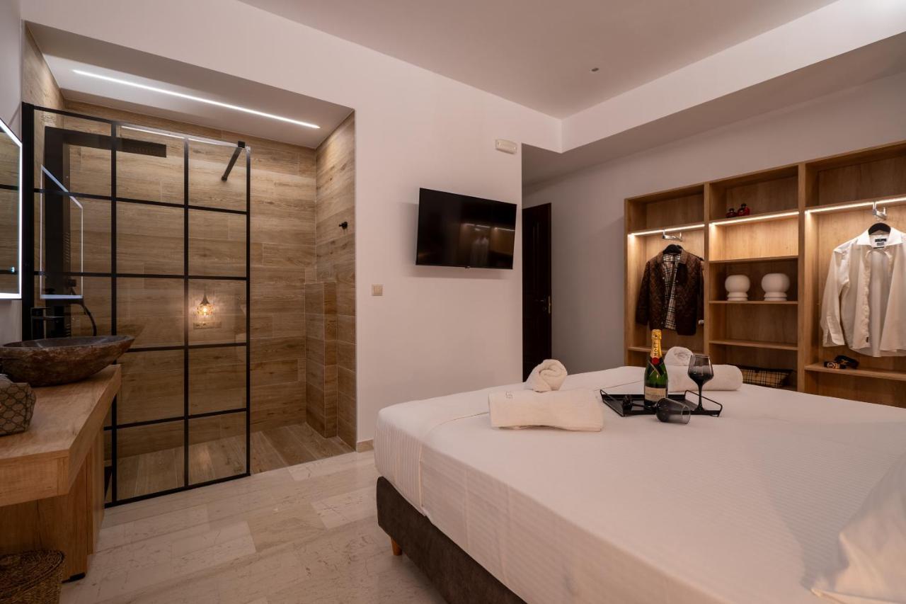 Luxury In Downtown * Héraklion