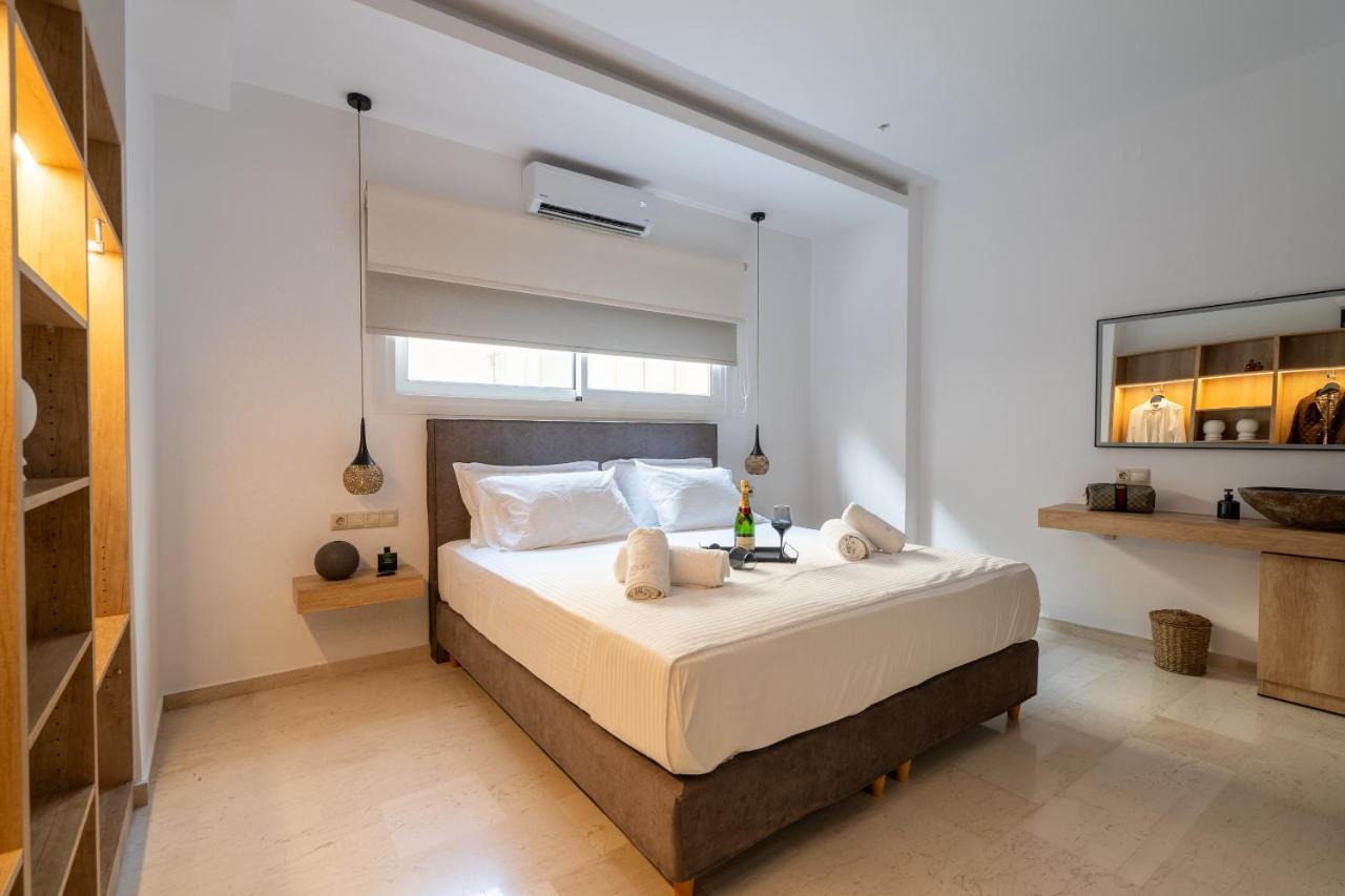 Luxury In Downtown Appartement