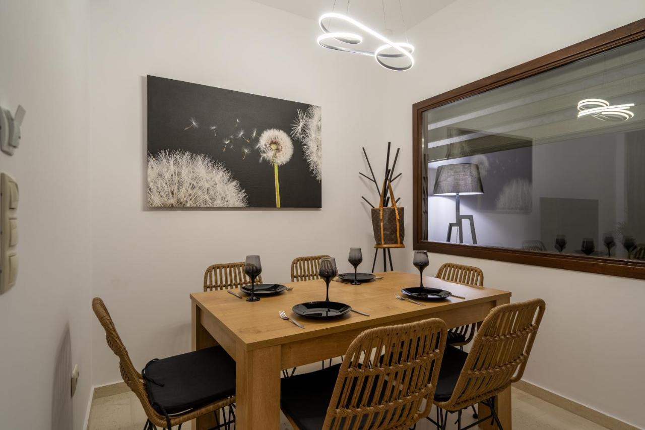 Appartement Luxury In Downtown Héraklion