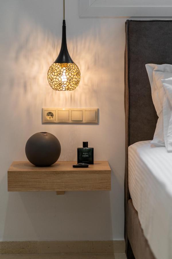 Appartement Luxury In Downtown