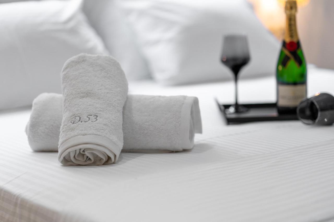 Luxury In Downtown Appartement Héraklion