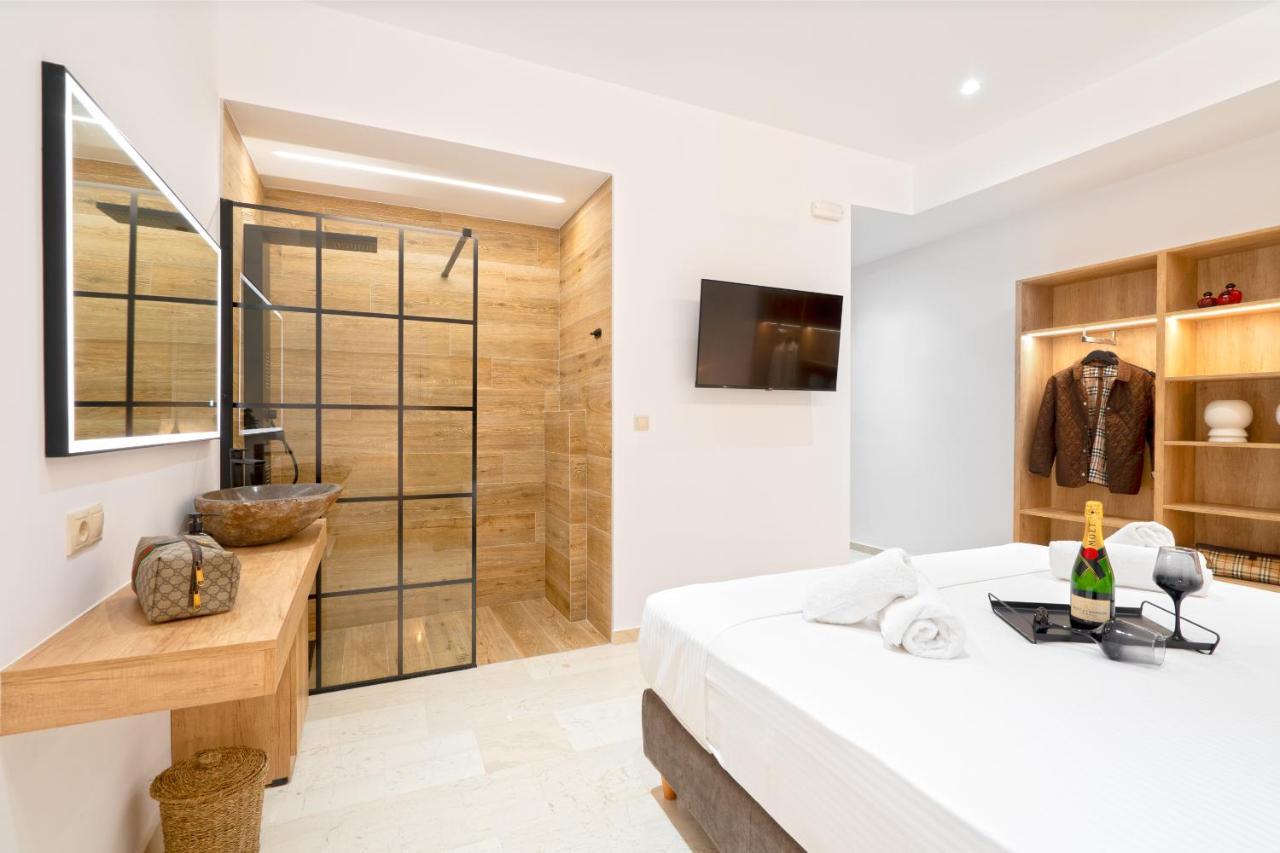 Appartement Luxury In Downtown