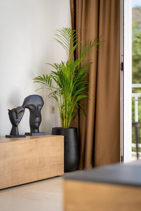 Luxury In Downtown Appartement Héraklion