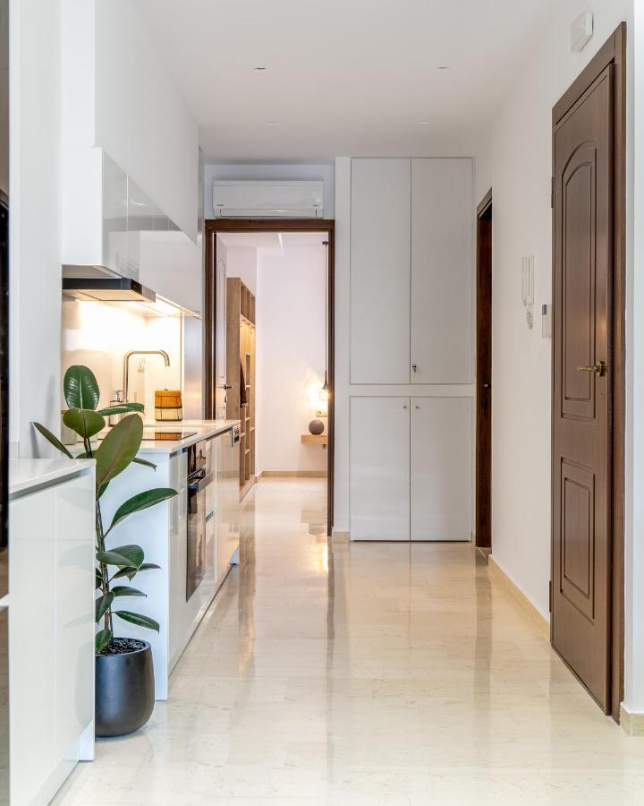 Luxury In Downtown Héraklion