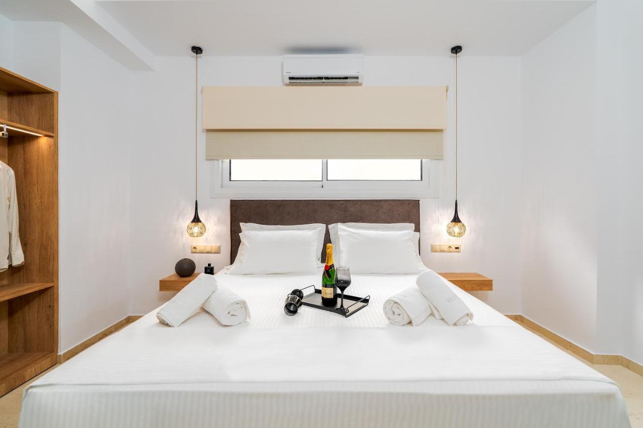 Appartement Luxury In Downtown *