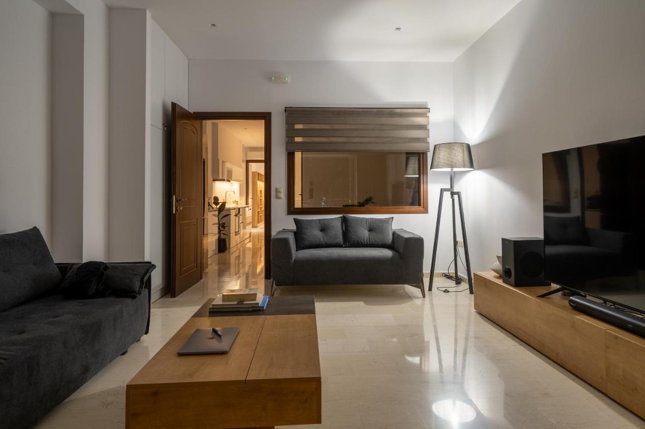 Luxury In Downtown *