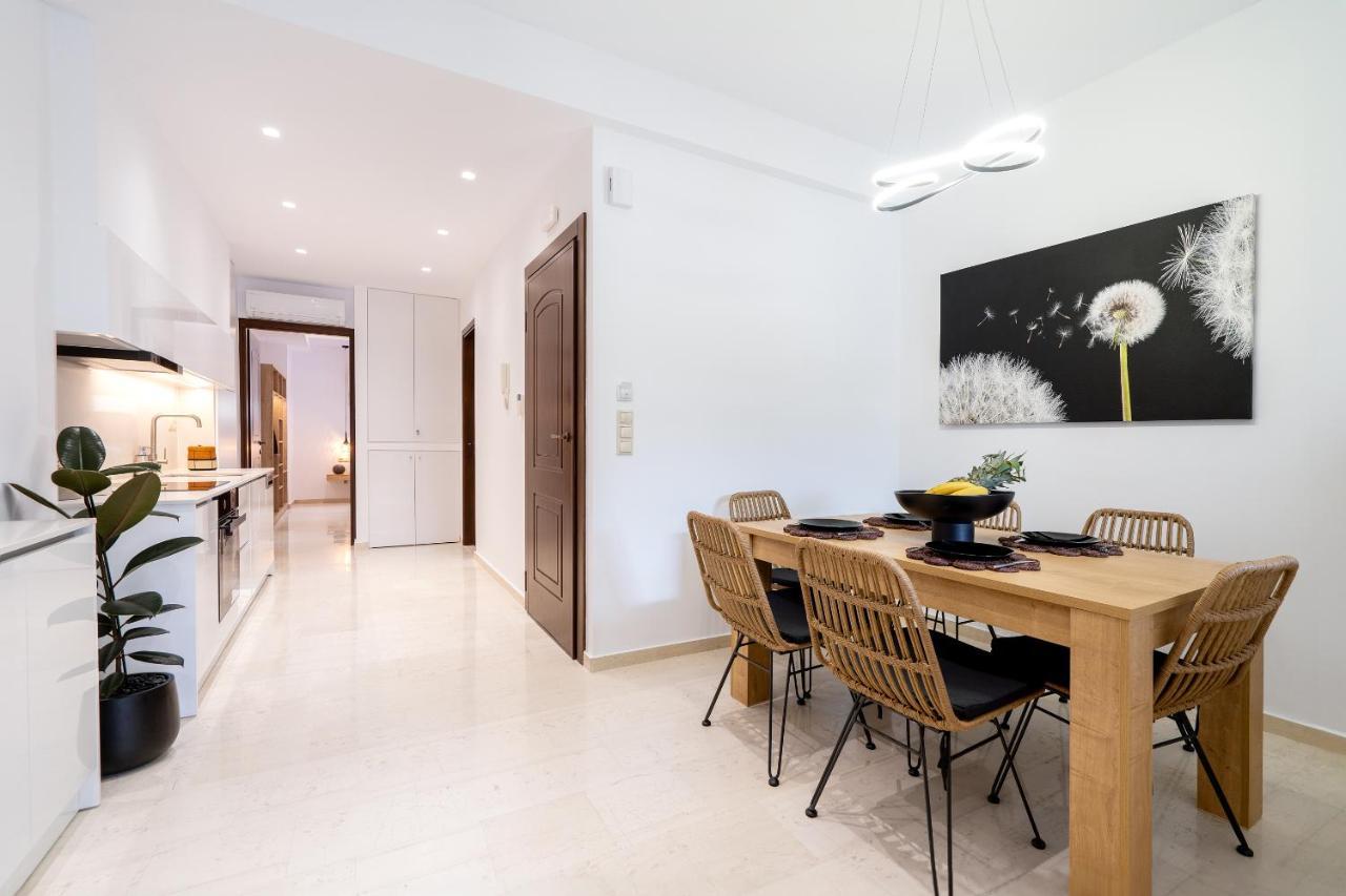 Luxury In Downtown Appartement *
