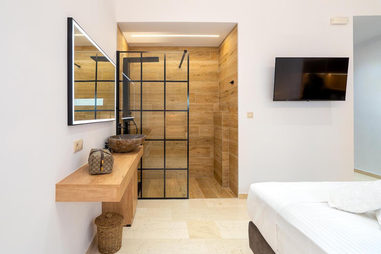 Luxury In Downtown Appartement Héraklion