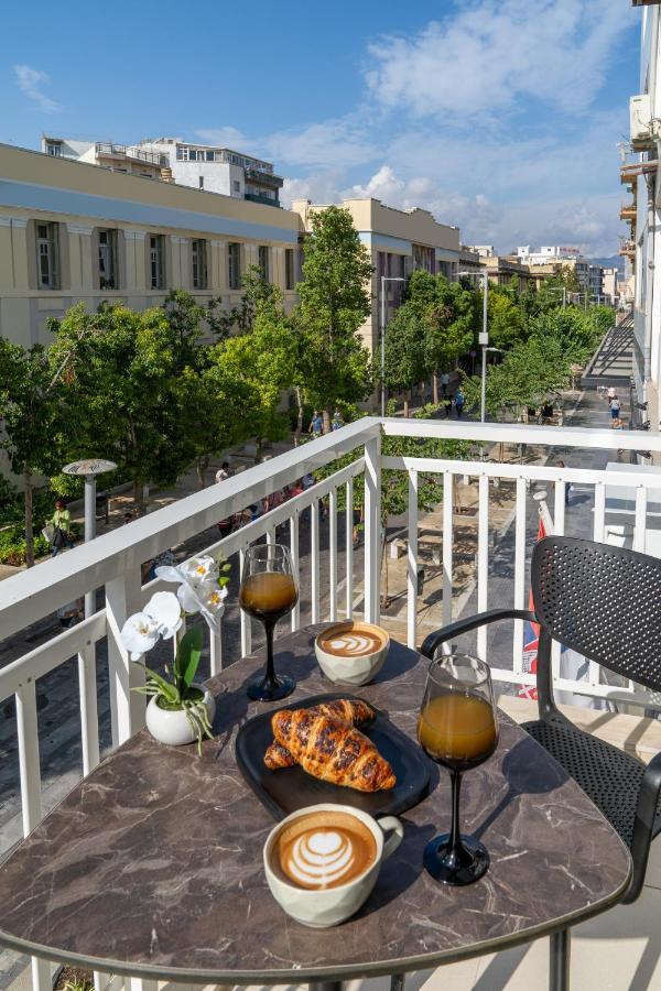 Appartement Luxury In Downtown