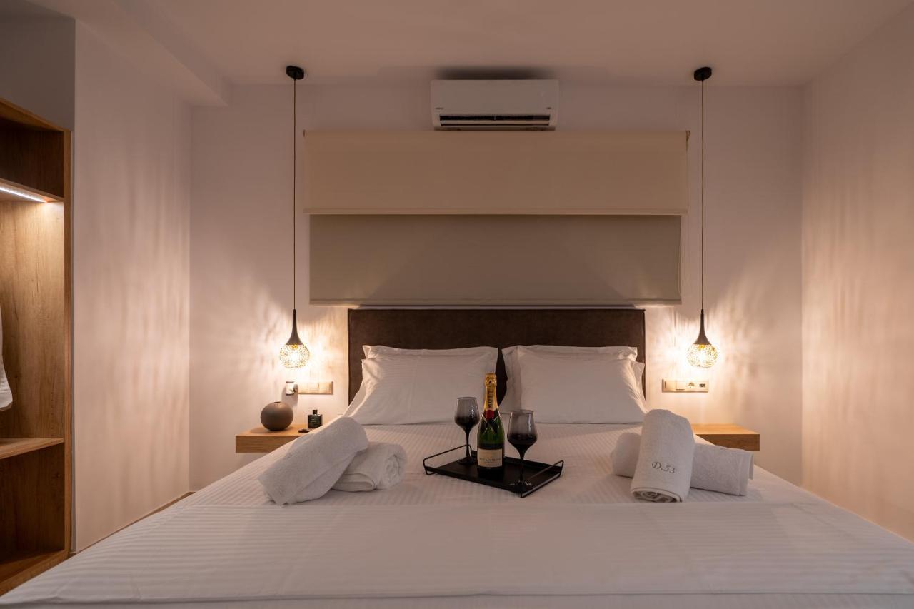 Luxury In Downtown Appartement