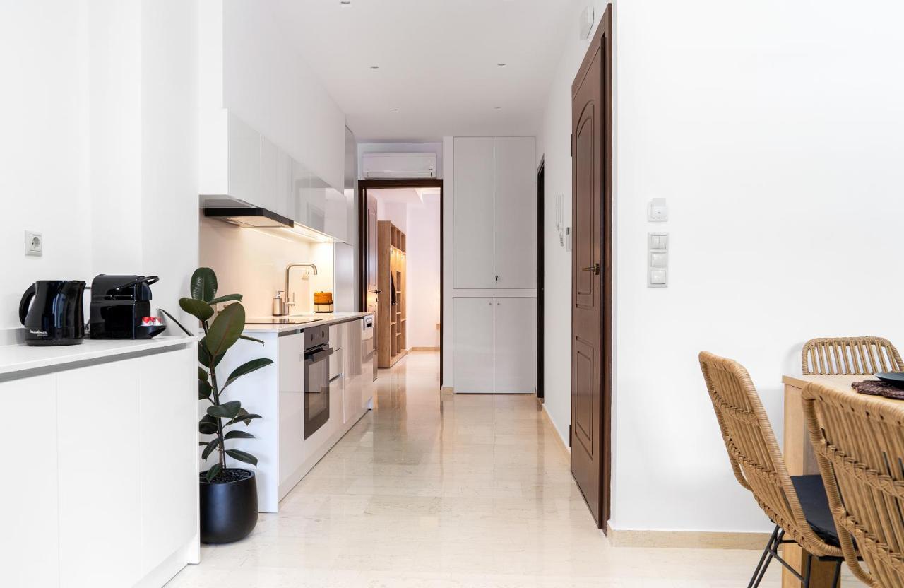 Luxury In Downtown Appartement *