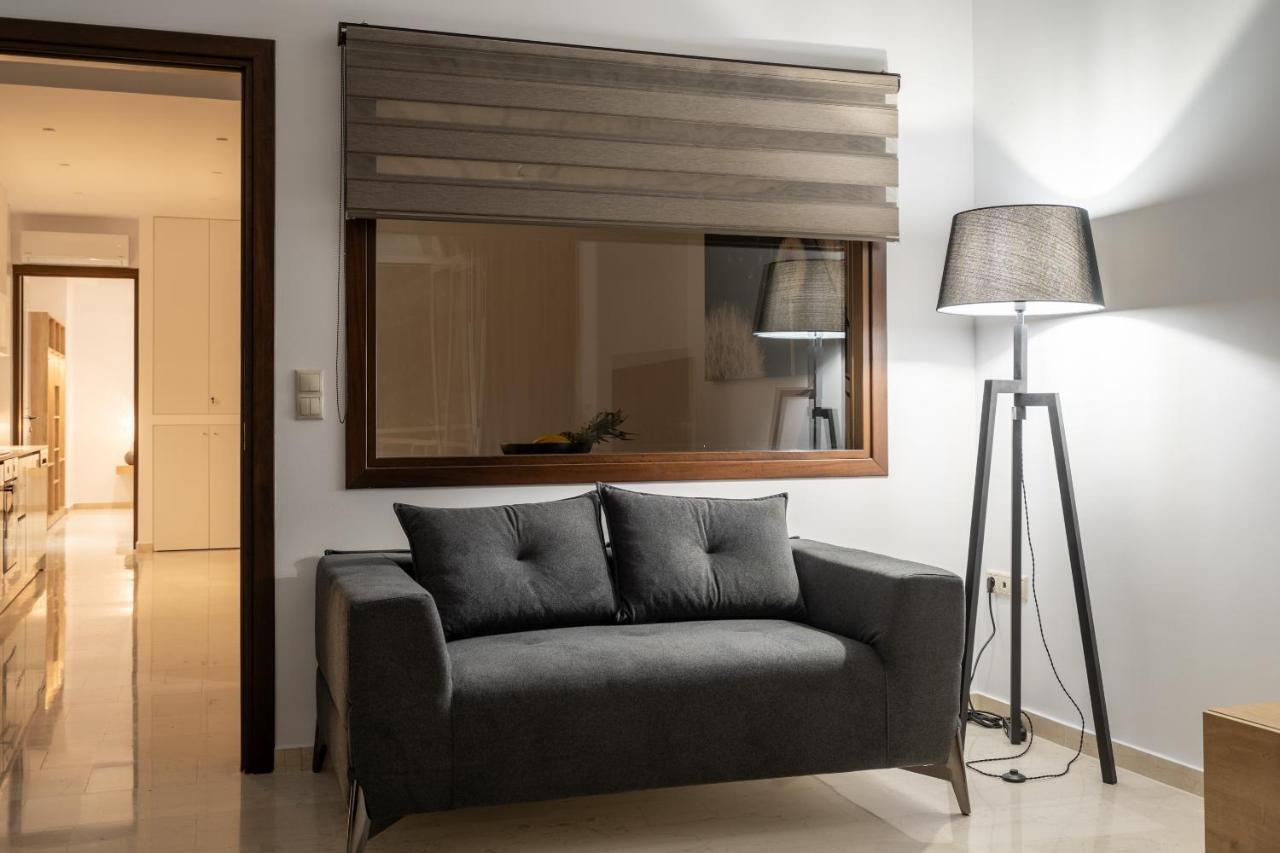 Luxury In Downtown Héraklion