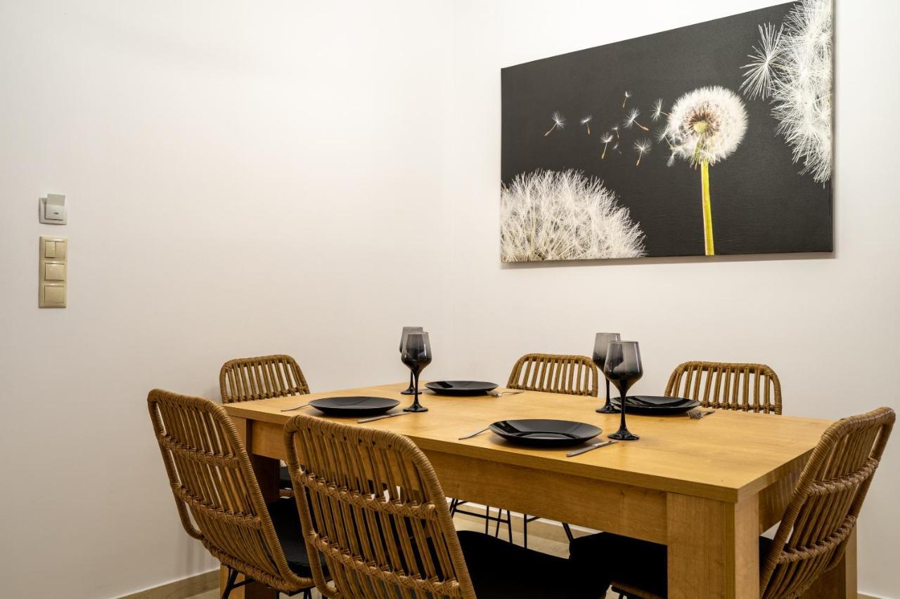 Luxury In Downtown Appartement *