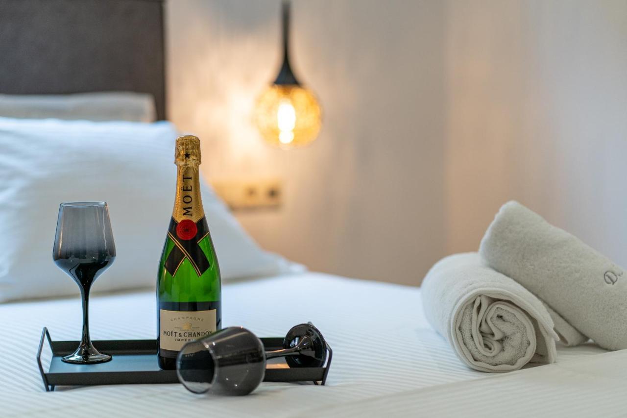 Luxury In Downtown Héraklion