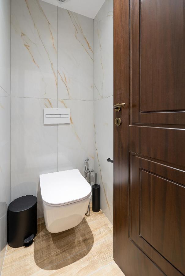 Luxury In Downtown Appartement *
