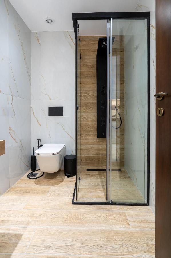 Luxury In Downtown Appartement *