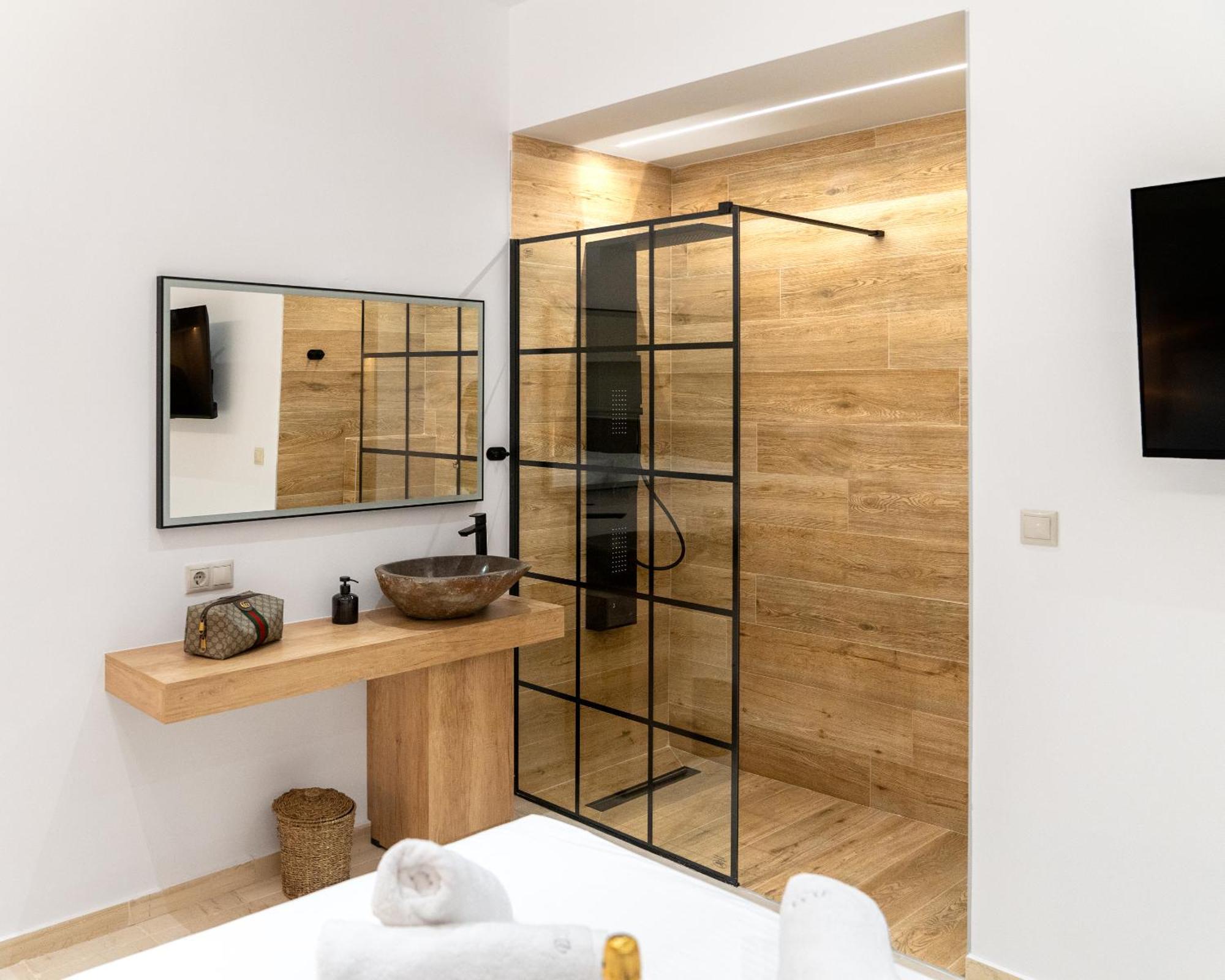 Luxury In Downtown Héraklion