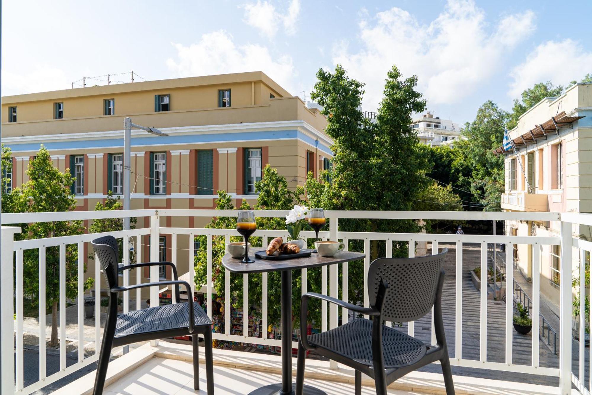 Appartement Luxury In Downtown