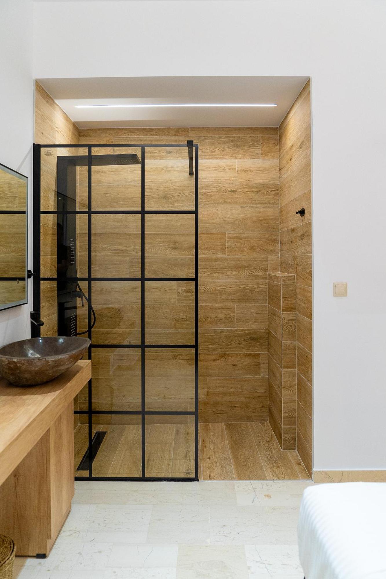 Luxury In Downtown Appartement Héraklion