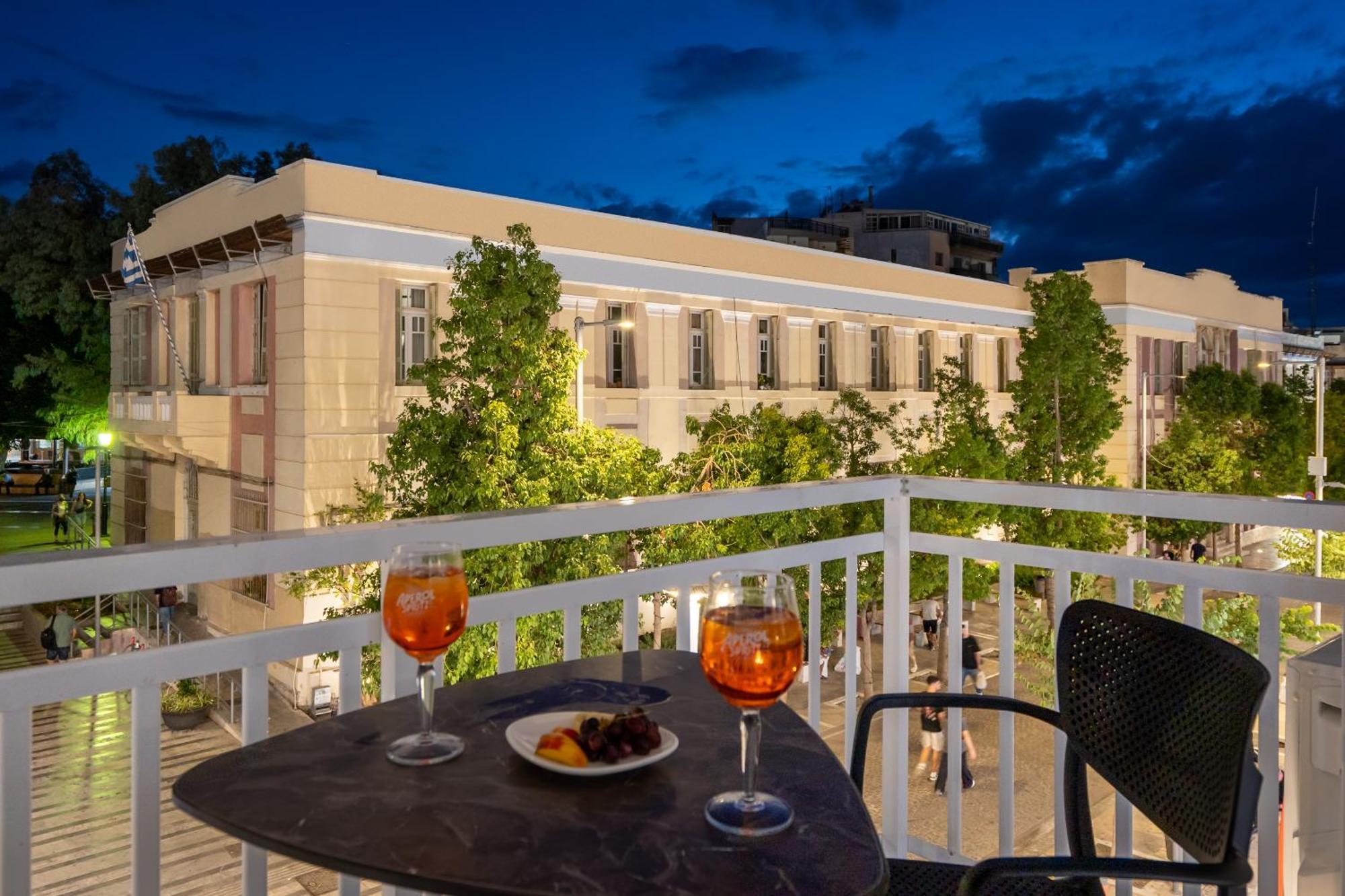 Luxury In Downtown Appartement *