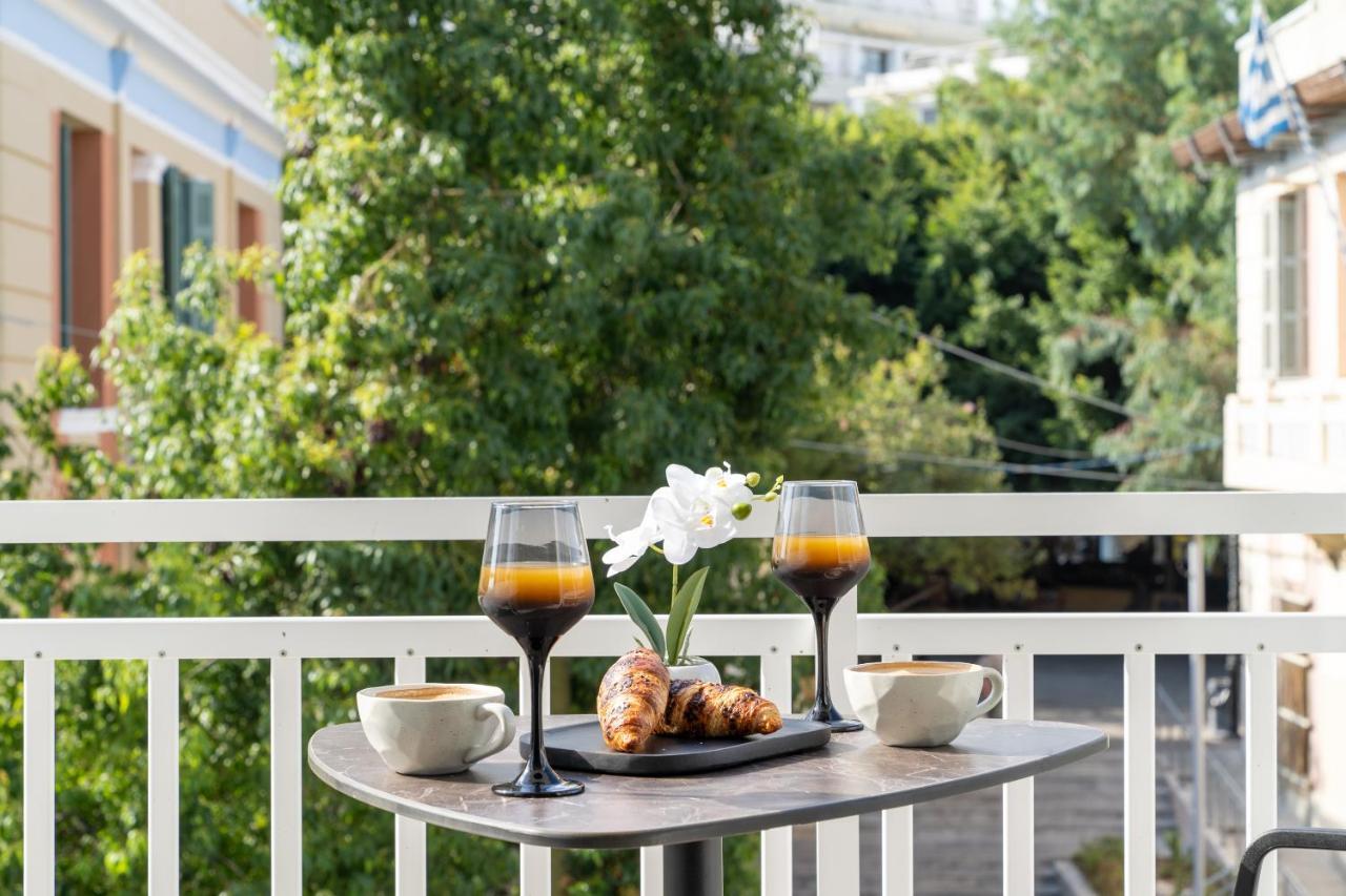 Luxury In Downtown Iraklio