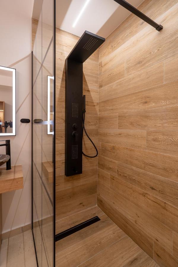 Apartment Luxury In Downtown *
