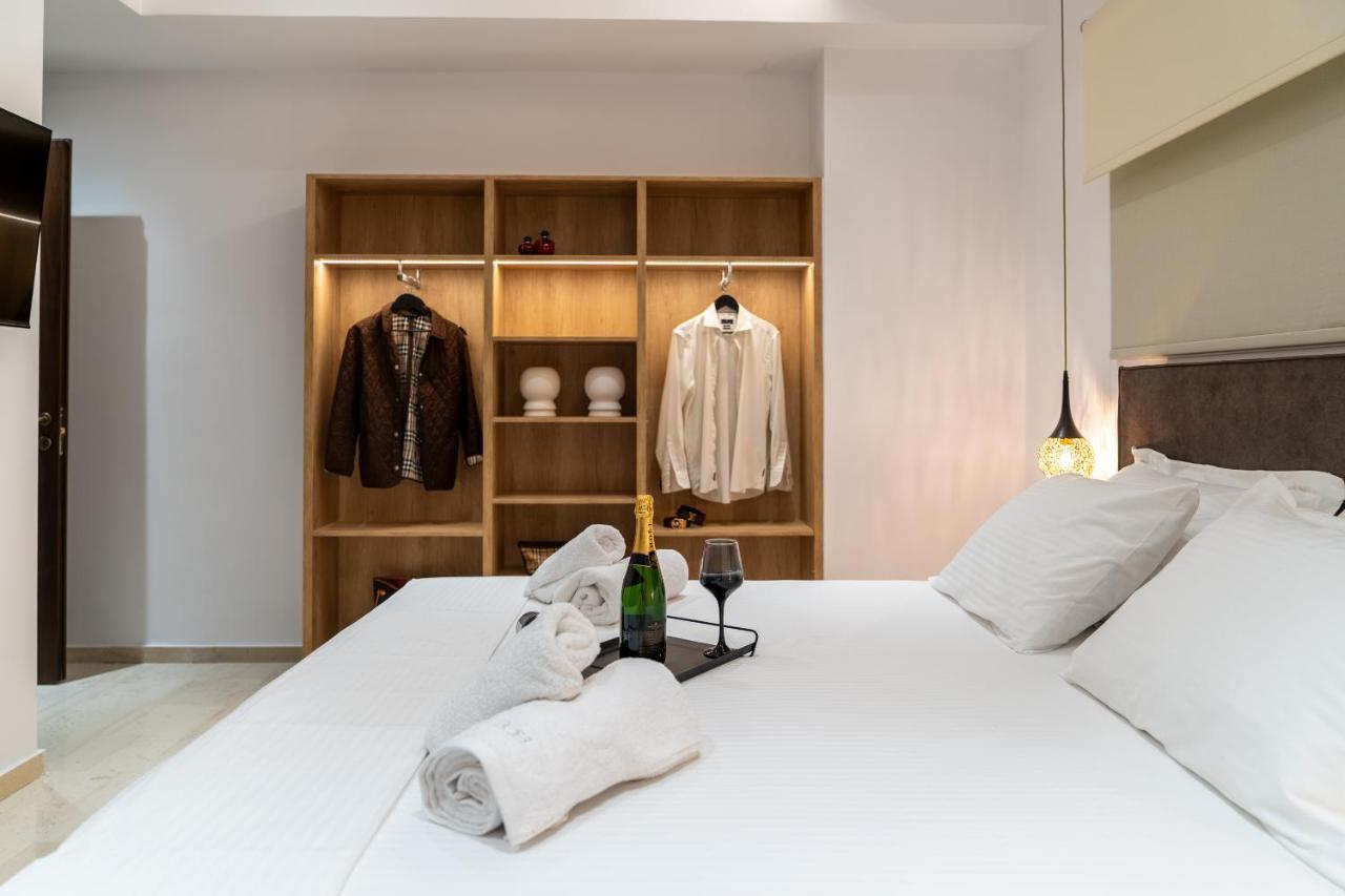 Luxury In Downtown * Iraklio