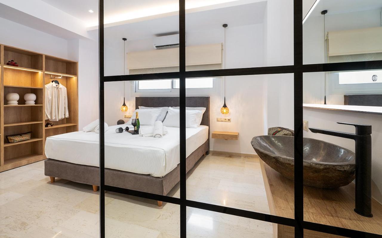 Luxury In Downtown *