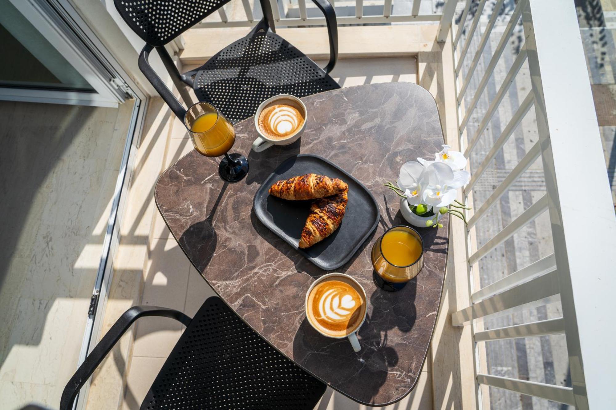 Apartment Luxury In Downtown Iraklio